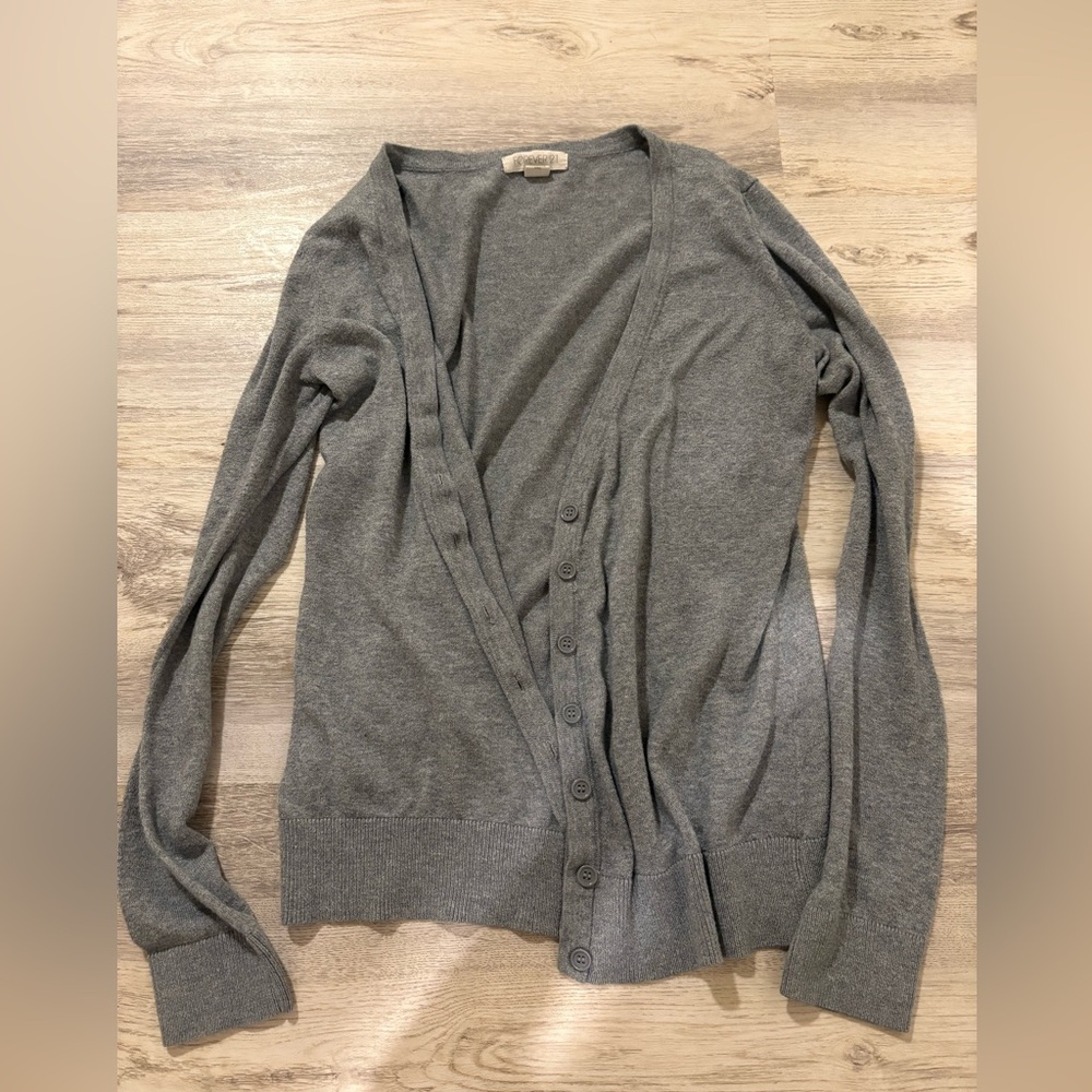 Cardigan FREE WITH ANY PURCHASE :)
